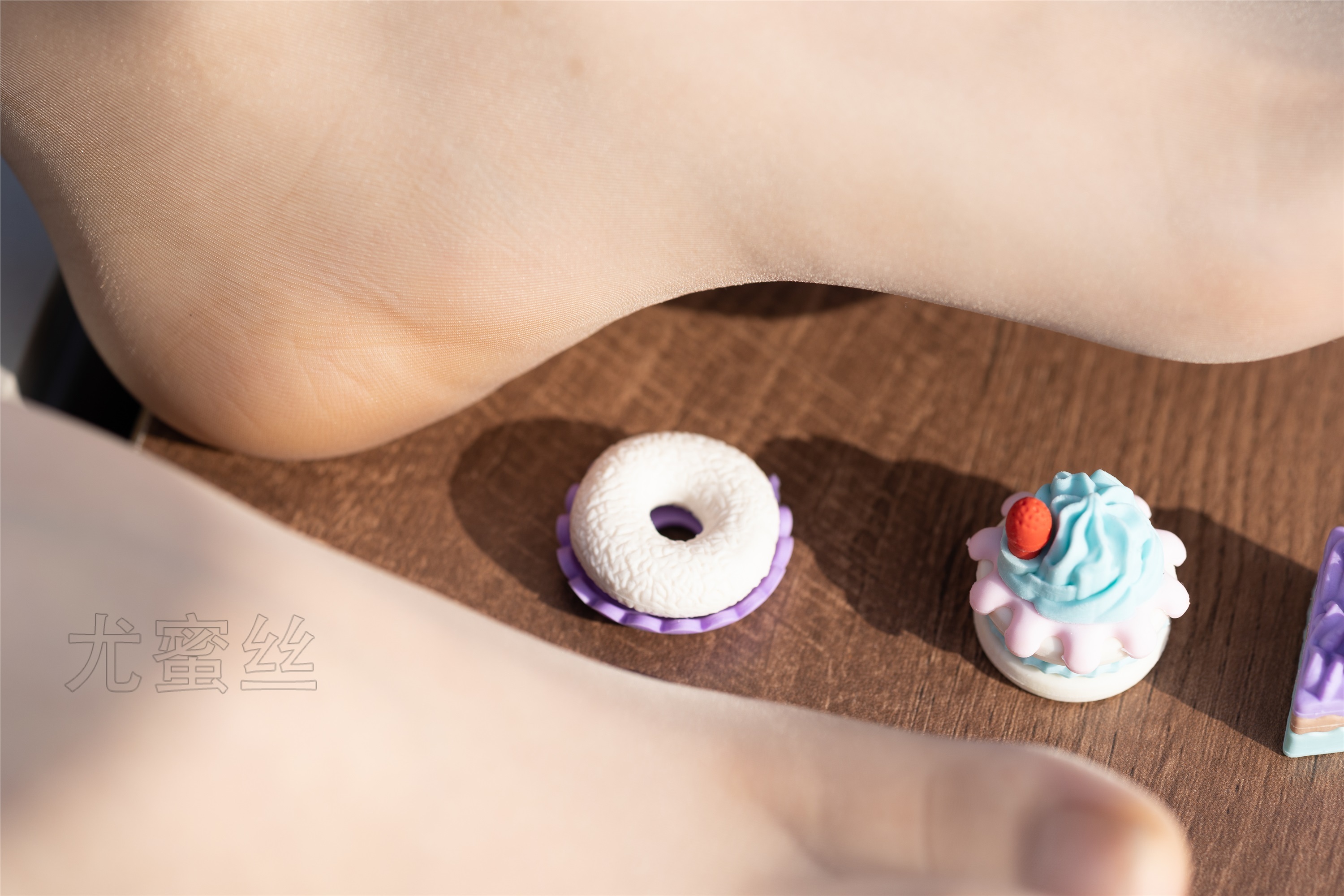 尤蜜丝 穿搭写真 No.124